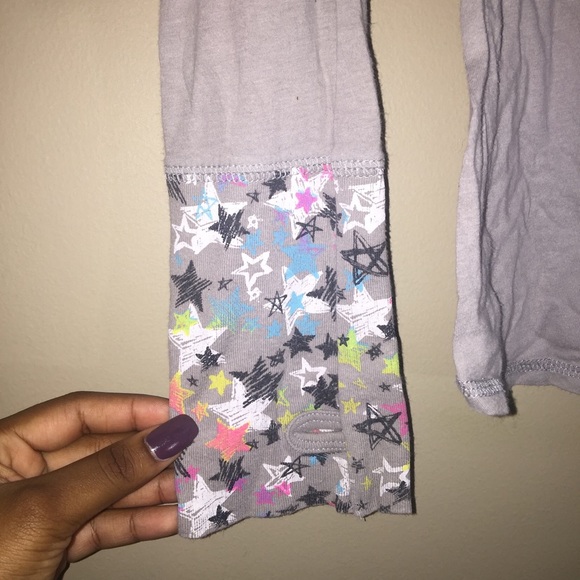 🍁🛍👟Self- Esteem Multi-colored Converse Shirt👟 - Picture 4 of 5